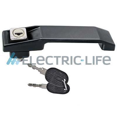 ELECTRIC LIFE Durvju rokturis ZR80267